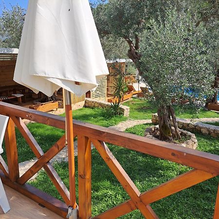 Eman Resort Ulcinj Room photo