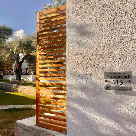 Eman Resort Ulcinj Exterior photo