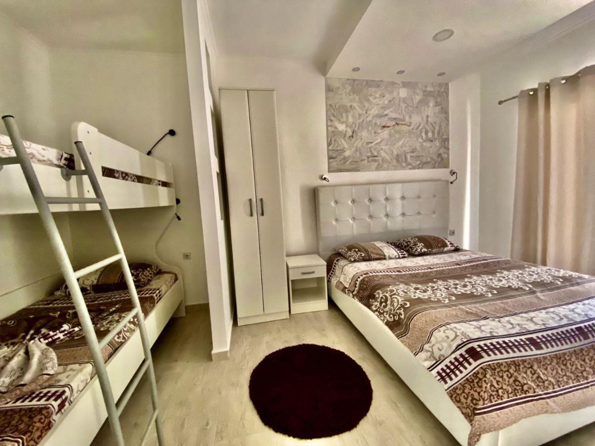 Eman Resort Ulcinj Exterior photo