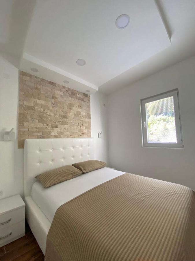 Eman Resort Ulcinj Exterior photo