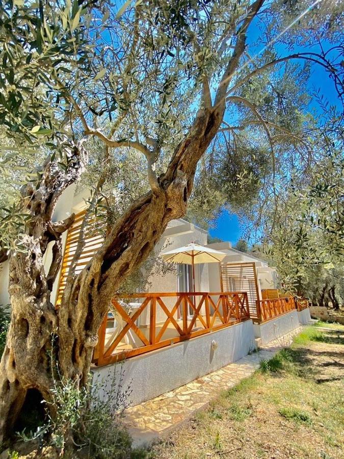 Eman Resort Ulcinj Exterior photo