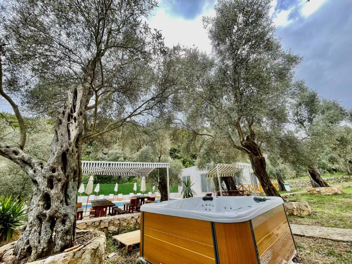 Eman Resort Ulcinj Exterior photo