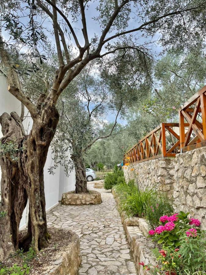 Eman Resort Ulcinj Exterior photo
