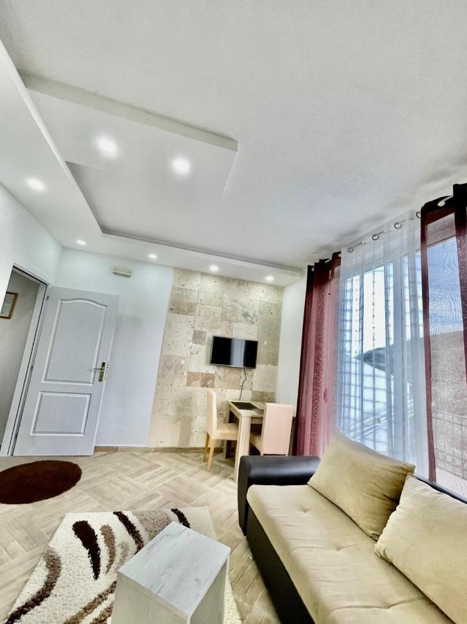 Eman Resort Ulcinj Exterior photo