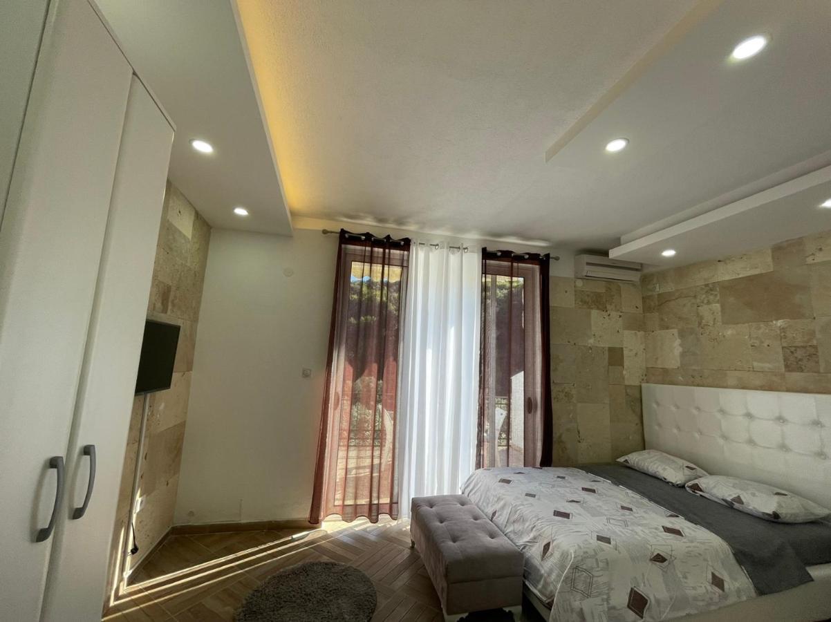 Eman Resort Ulcinj Exterior photo