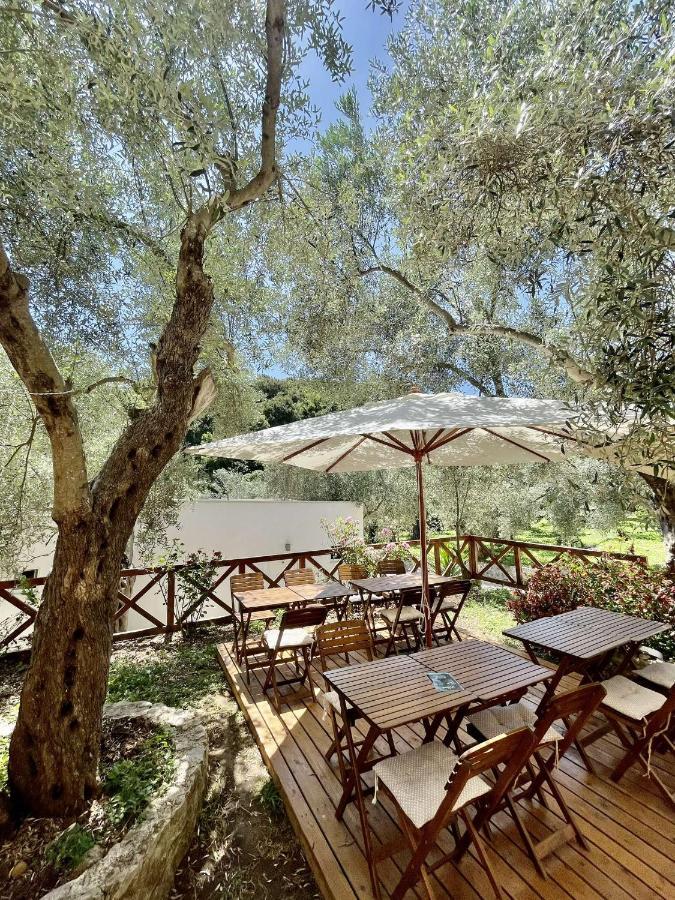 Eman Resort Ulcinj Exterior photo