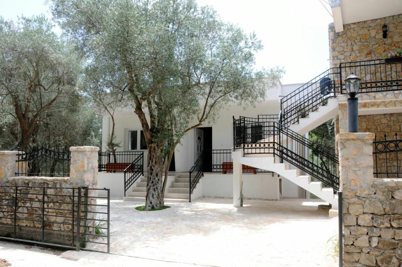 Eman Resort Ulcinj Exterior photo