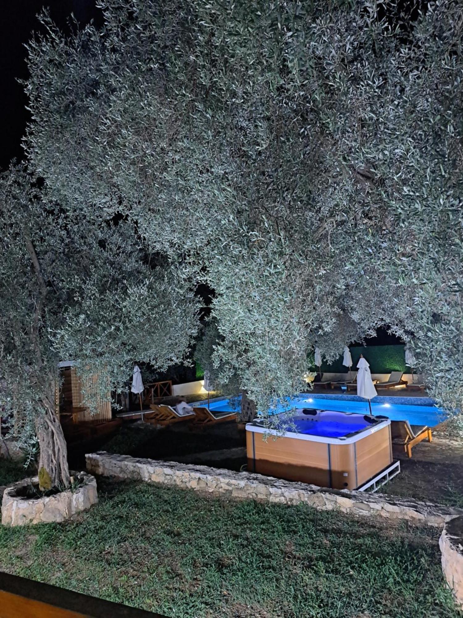 Eman Resort Ulcinj Room photo