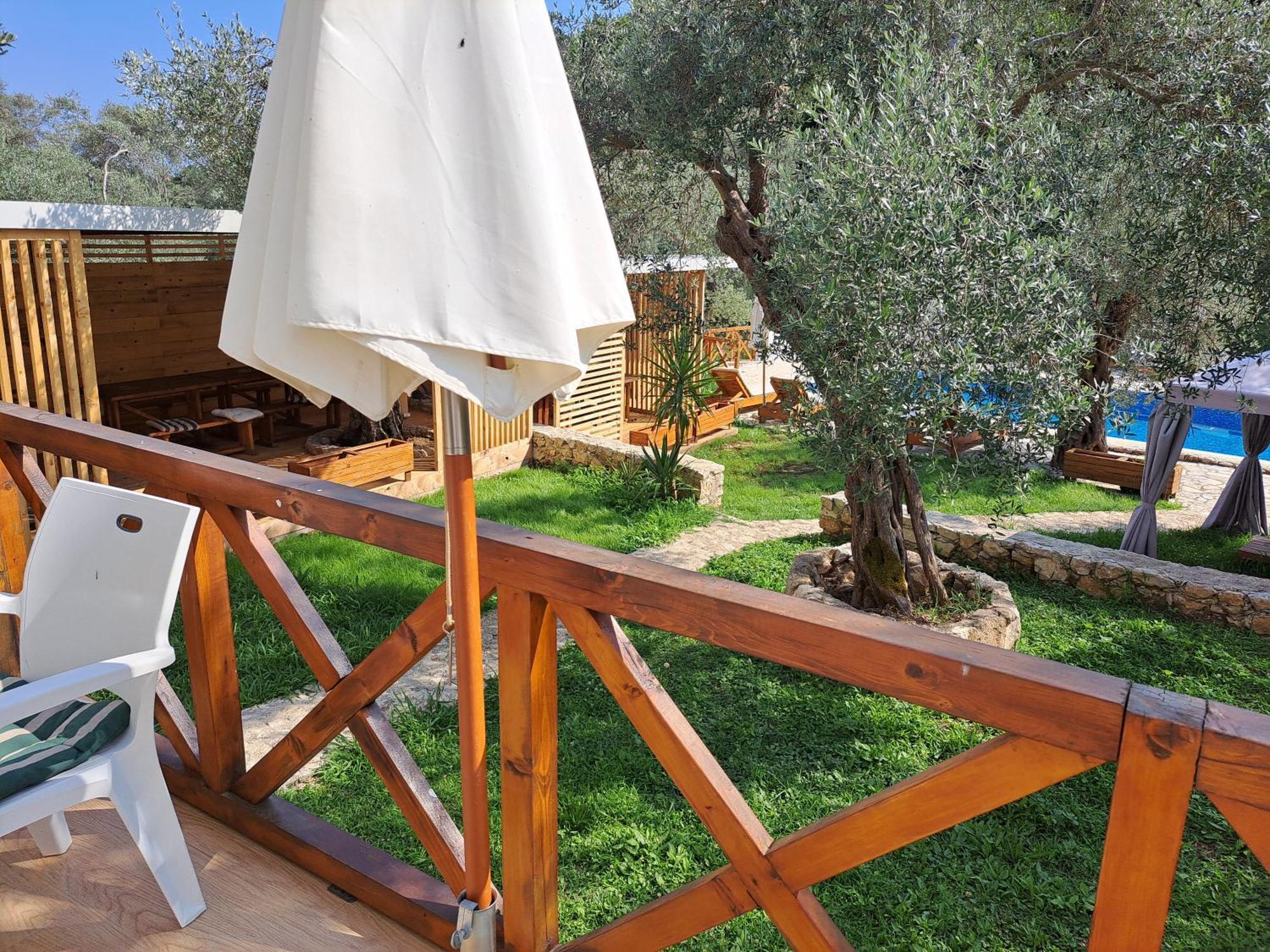 Eman Resort Ulcinj Room photo