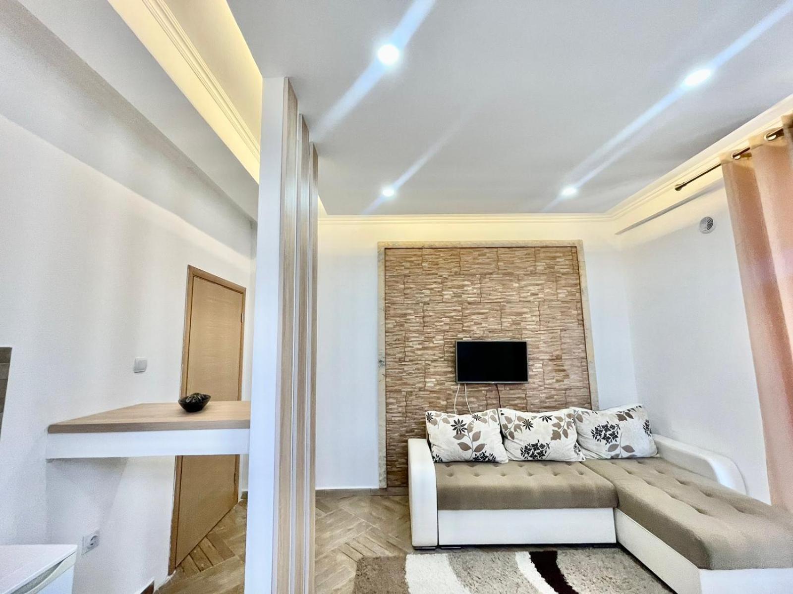 Eman Resort Ulcinj Room photo