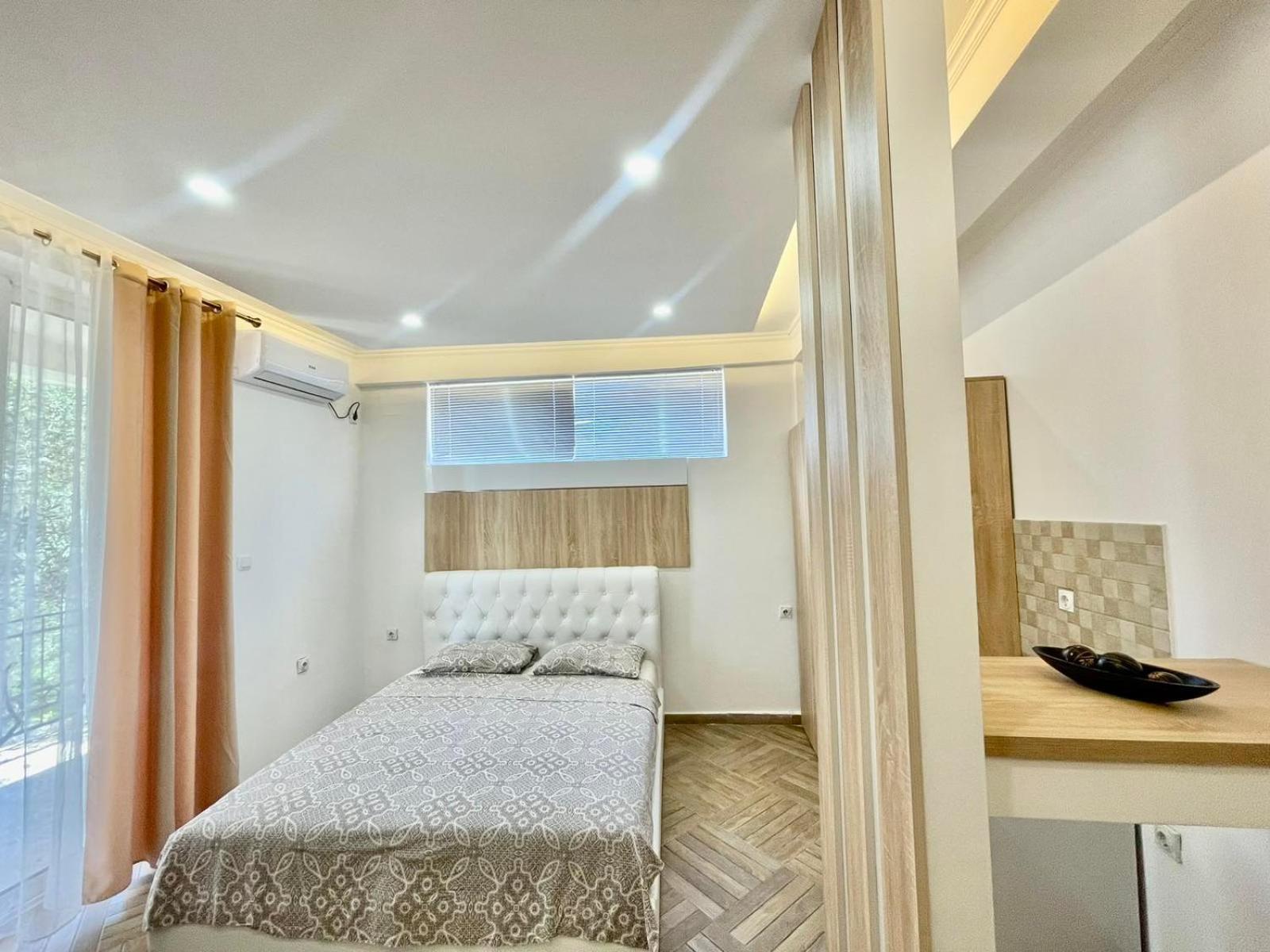 Eman Resort Ulcinj Room photo