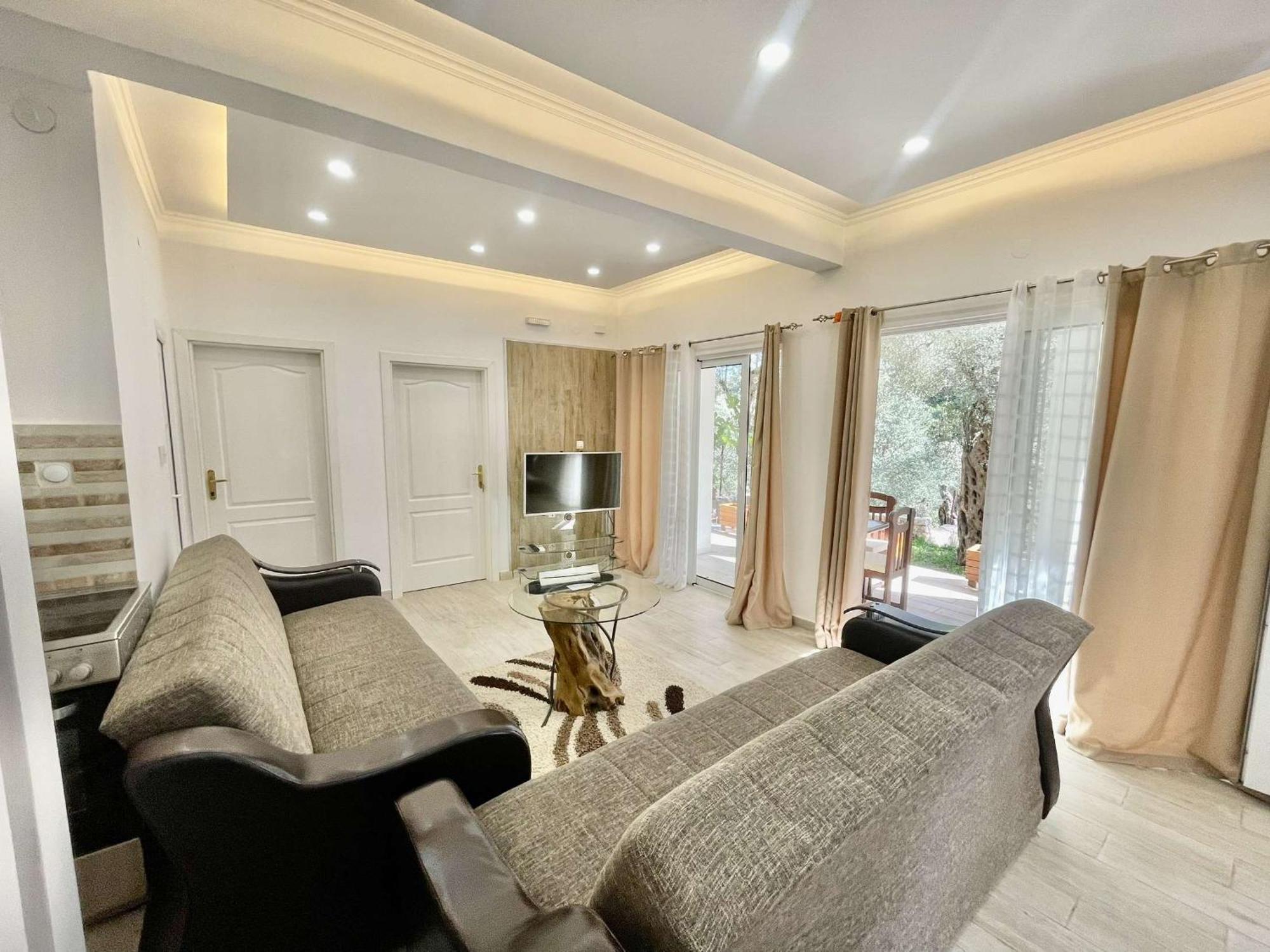 Eman Resort Ulcinj Room photo