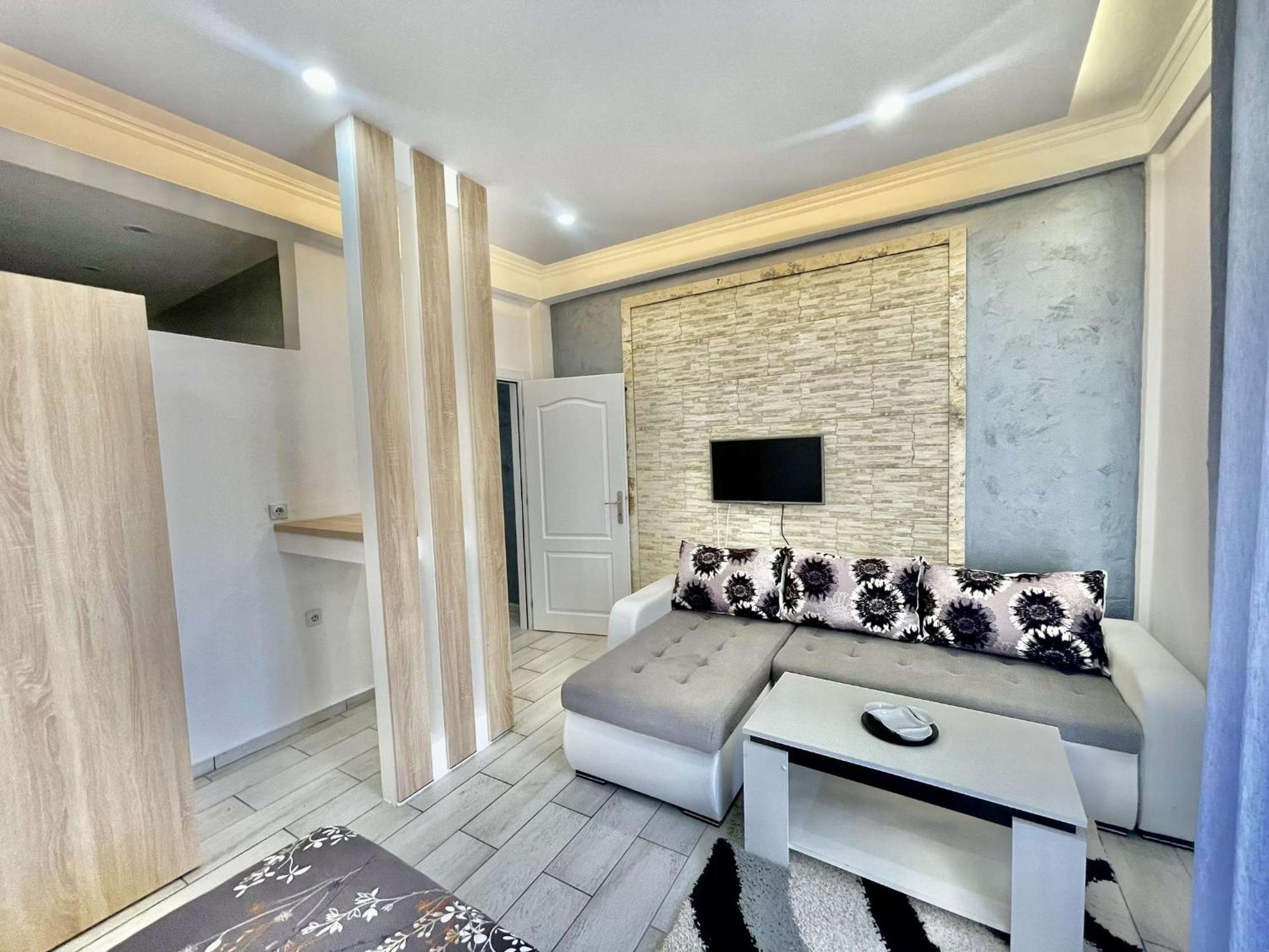 Eman Resort Ulcinj Room photo