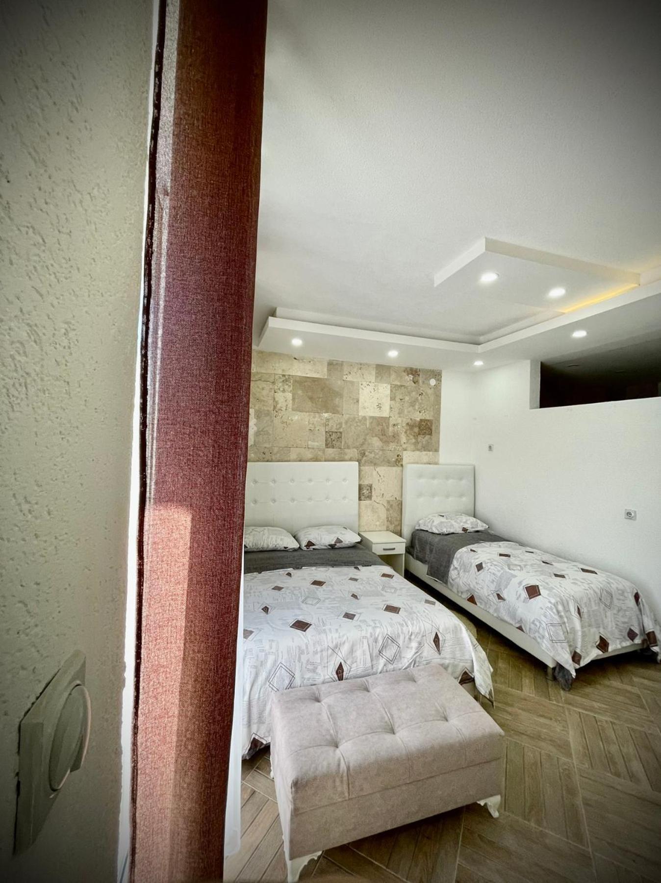 Eman Resort Ulcinj Room photo