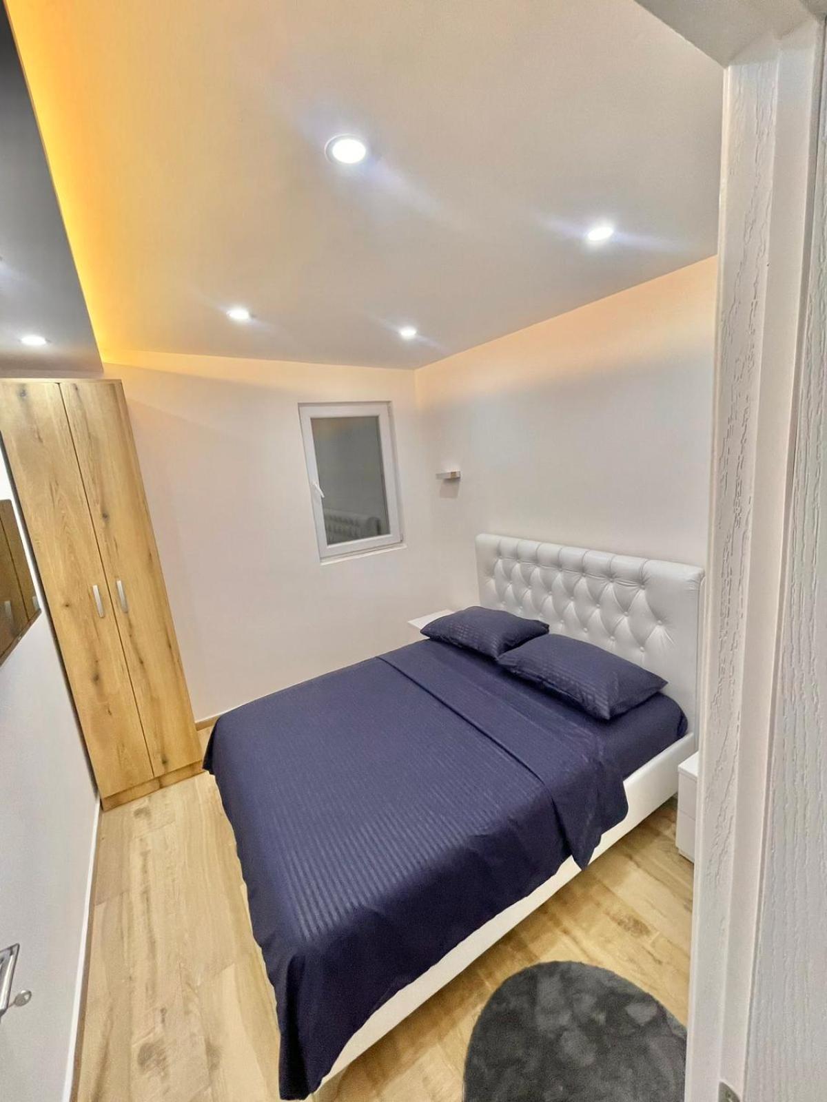 Eman Resort Ulcinj Exterior photo