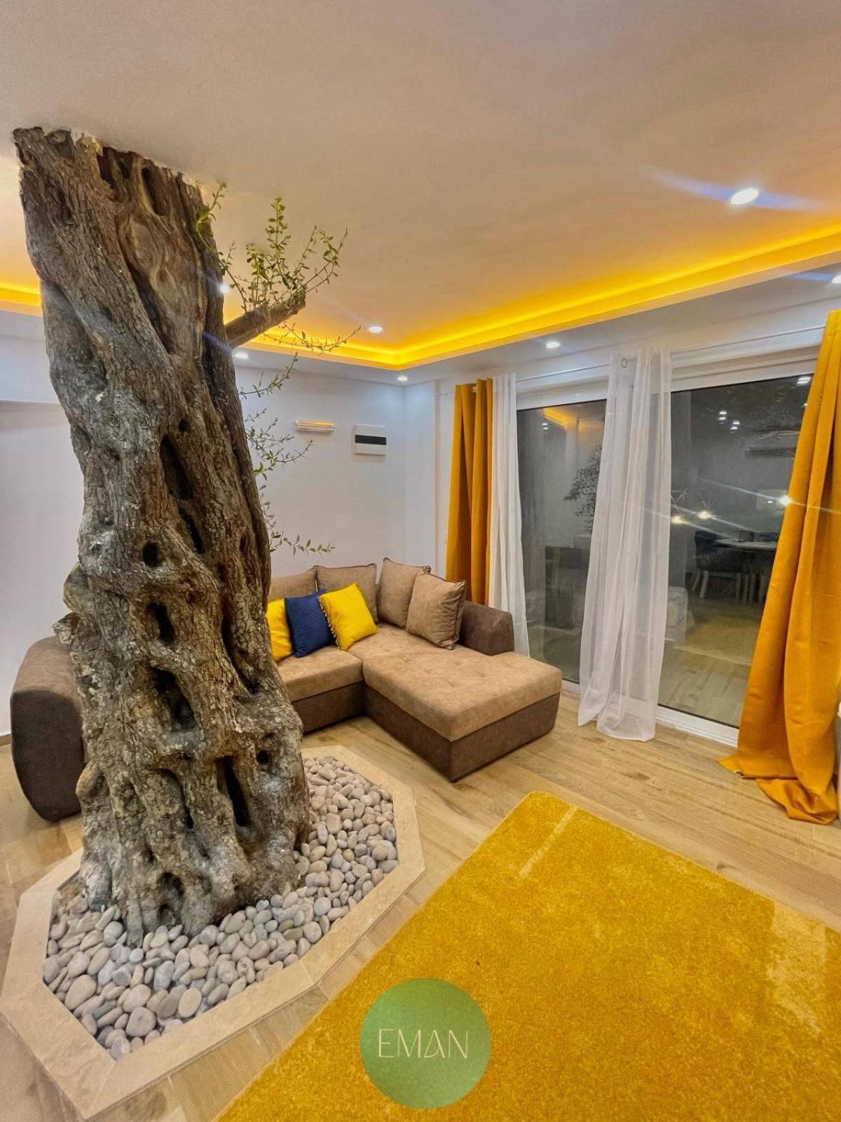 Eman Resort Ulcinj Exterior photo