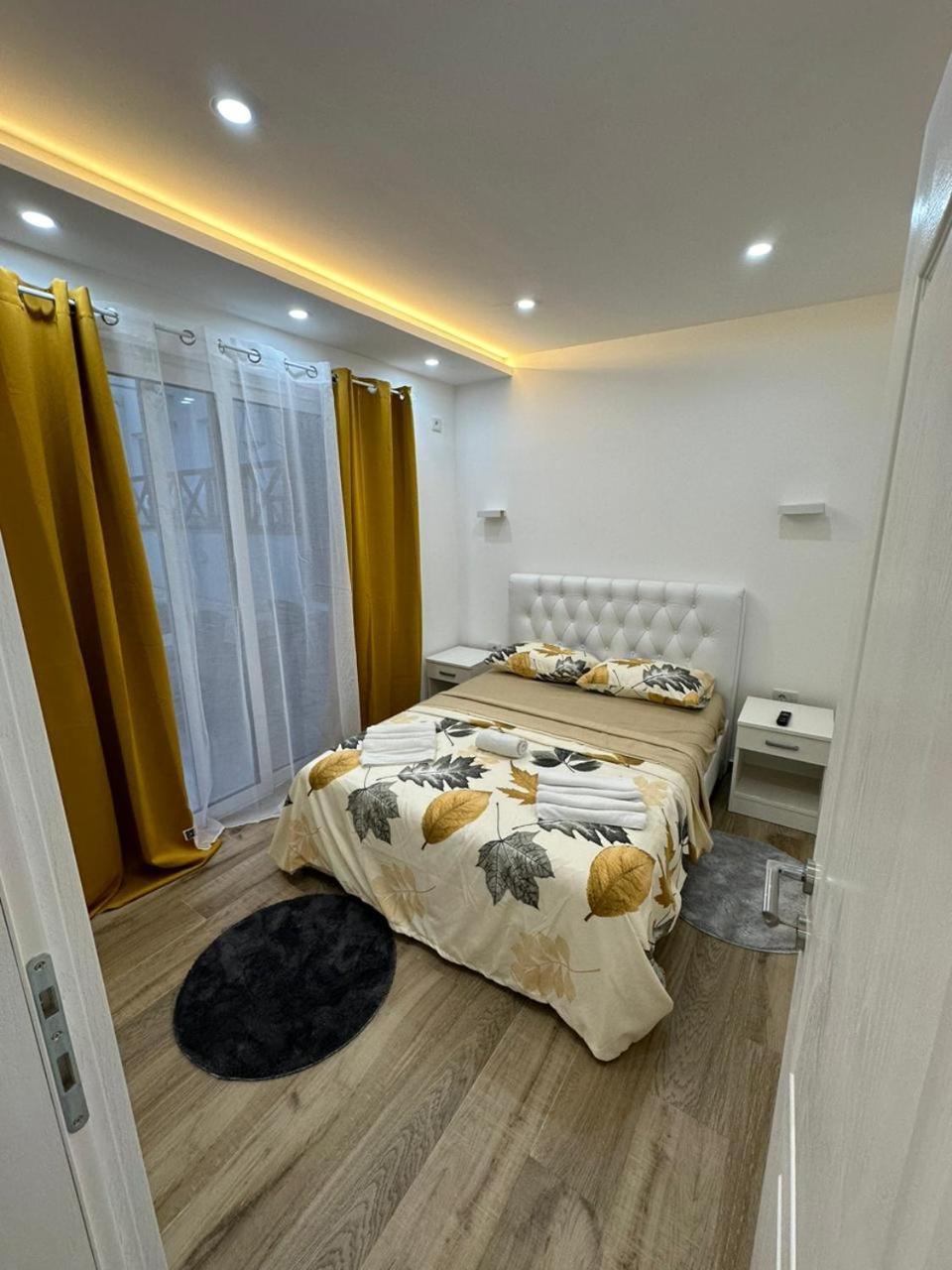 Eman Resort Ulcinj Exterior photo