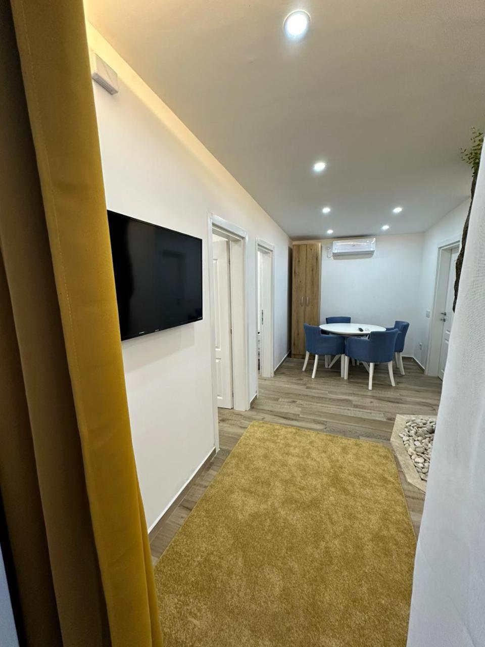Eman Resort Ulcinj Room photo