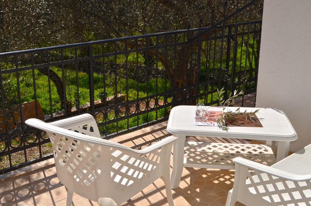Eman Resort Ulcinj Exterior photo
