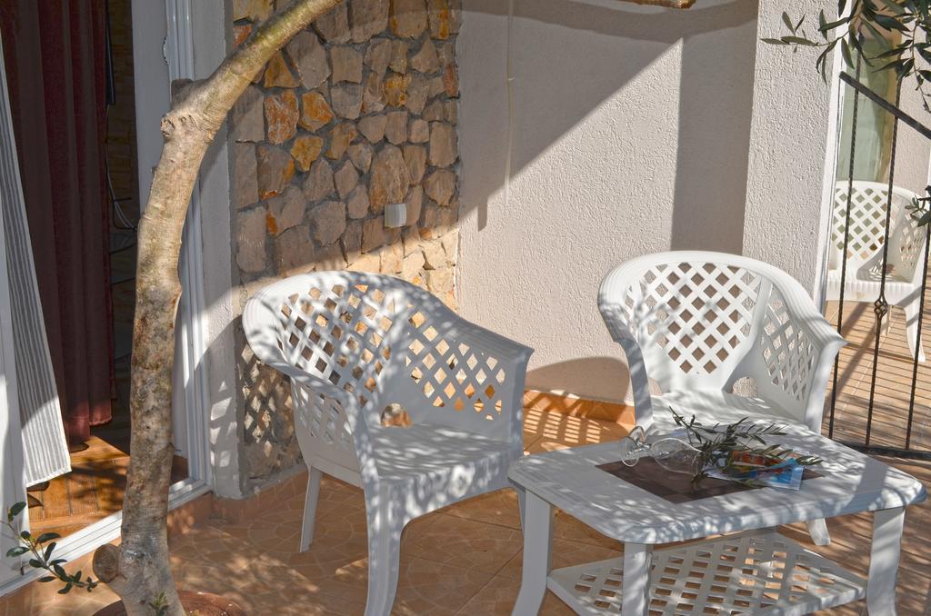Eman Resort Ulcinj Exterior photo