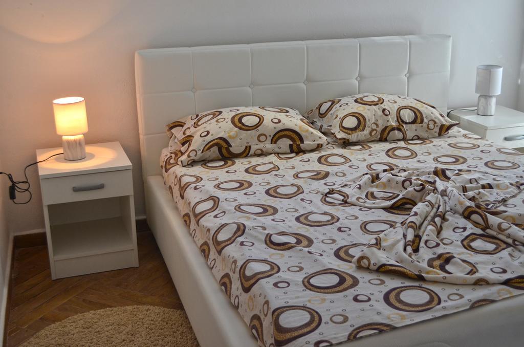 Eman Resort Ulcinj Exterior photo