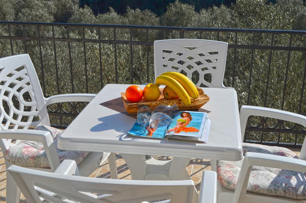 Eman Resort Ulcinj Exterior photo