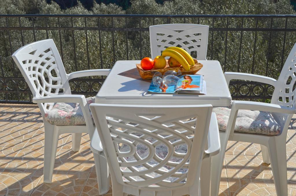 Eman Resort Ulcinj Exterior photo