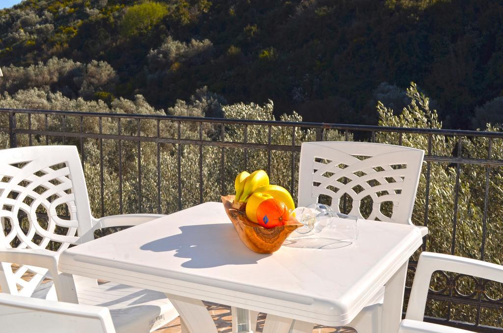 Eman Resort Ulcinj Exterior photo