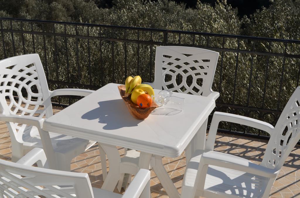 Eman Resort Ulcinj Exterior photo