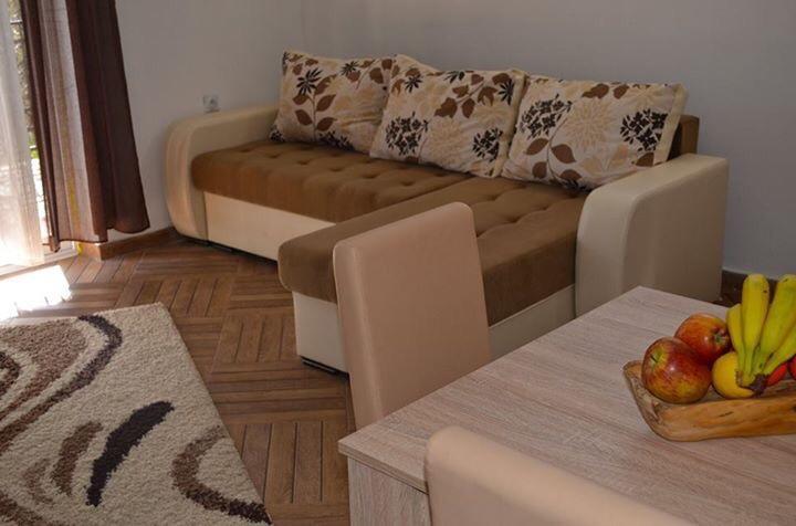 Eman Resort Ulcinj Exterior photo