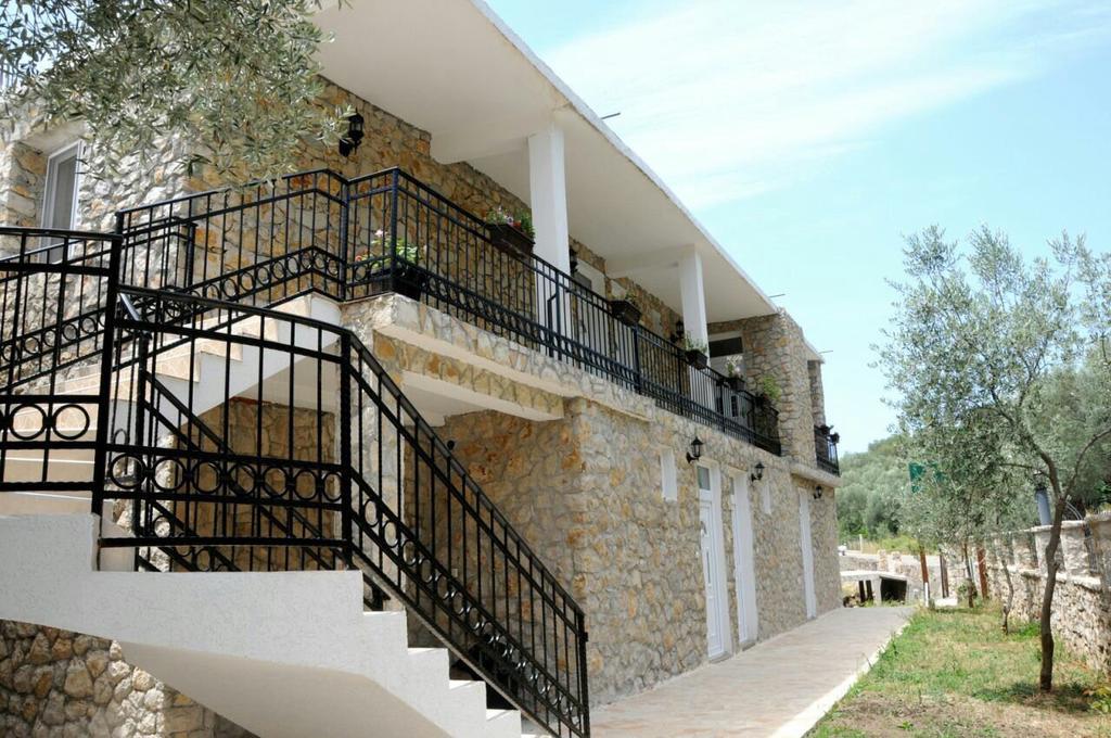 Eman Resort Ulcinj Exterior photo