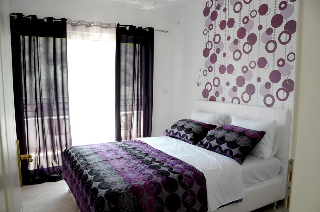 Eman Resort Ulcinj Exterior photo