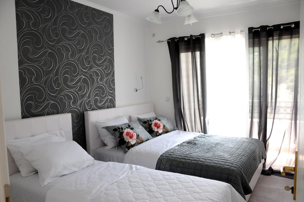 Eman Resort Ulcinj Exterior photo