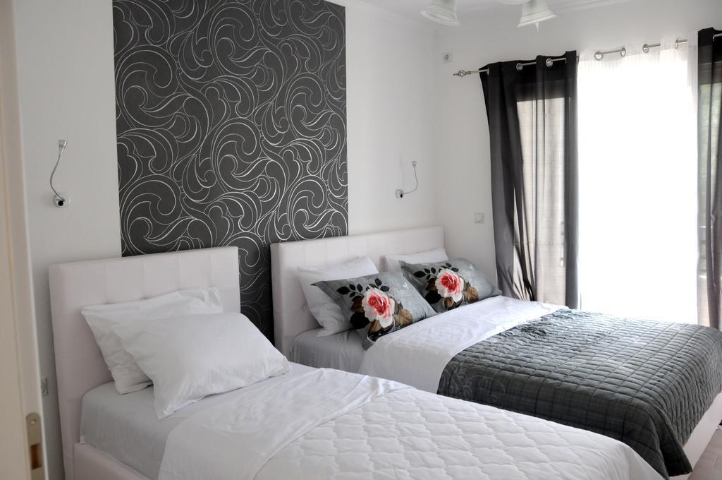 Eman Resort Ulcinj Exterior photo