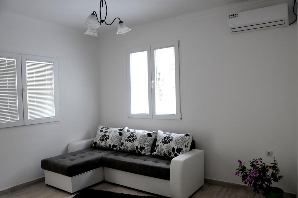 Eman Resort Ulcinj Exterior photo