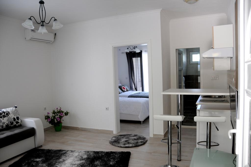 Eman Resort Ulcinj Exterior photo