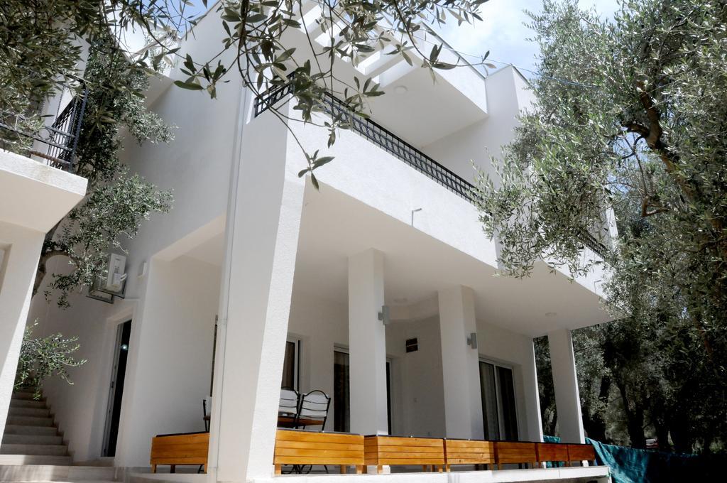 Eman Resort Ulcinj Exterior photo