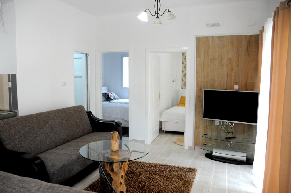 Eman Resort Ulcinj Exterior photo