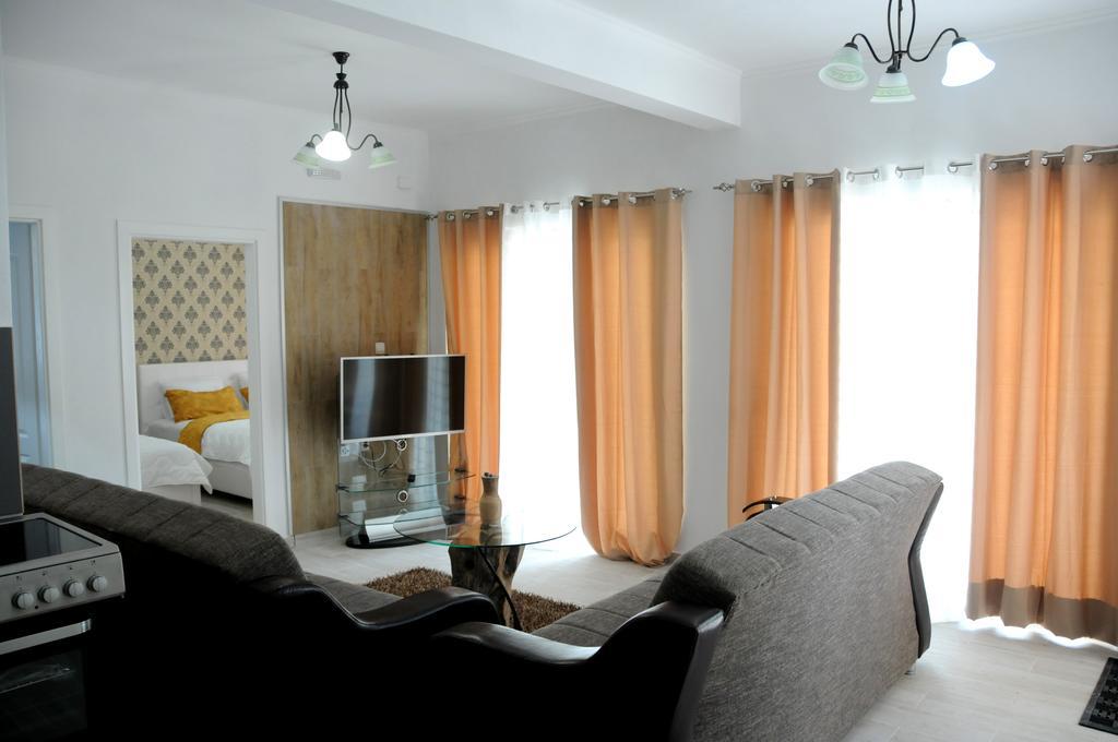 Eman Resort Ulcinj Exterior photo