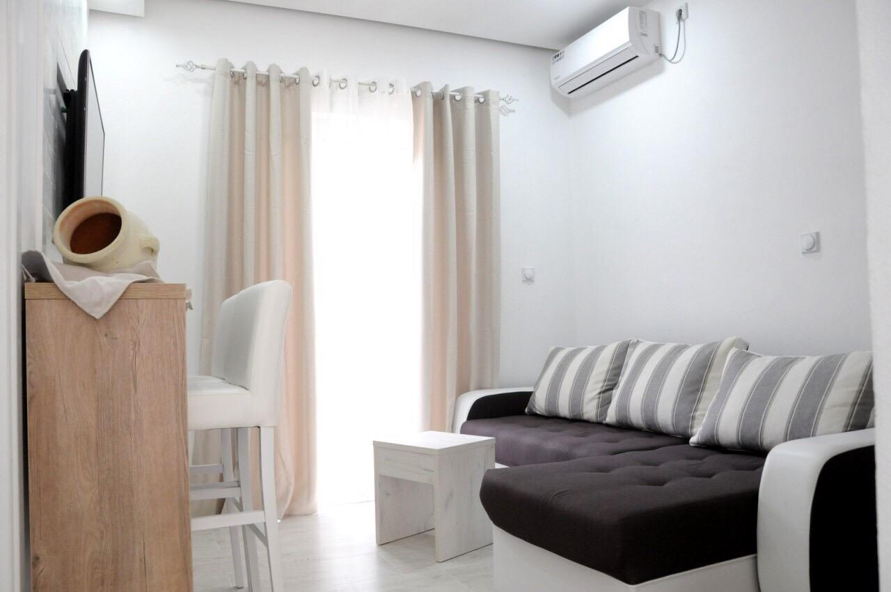 Eman Resort Ulcinj Exterior photo