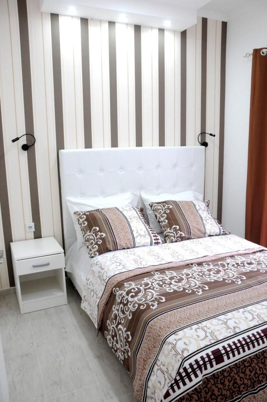 Eman Resort Ulcinj Exterior photo