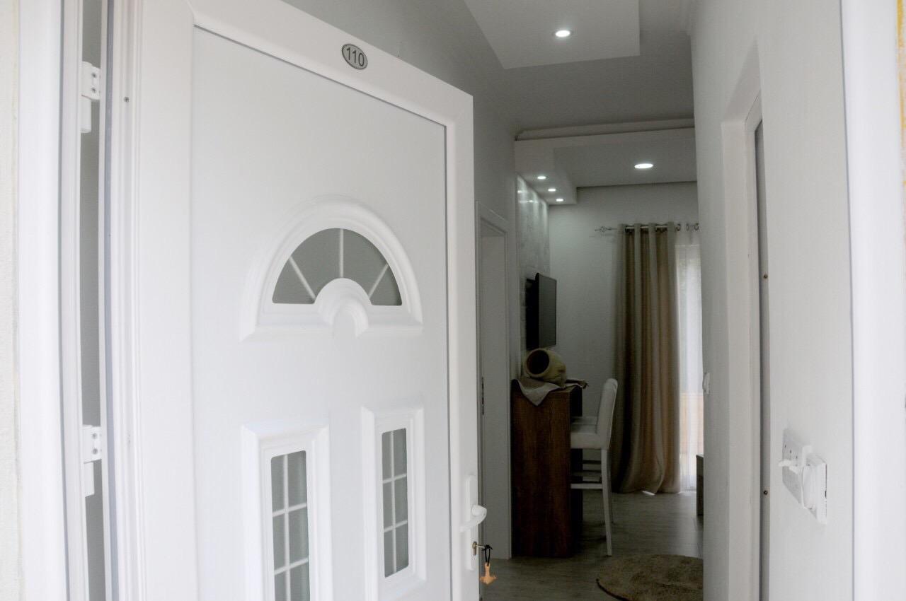 Eman Resort Ulcinj Exterior photo