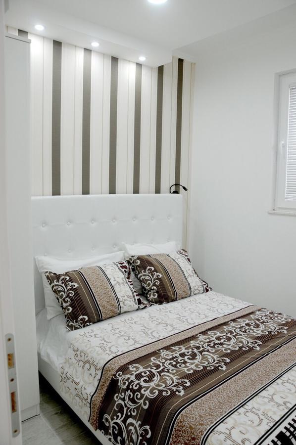 Eman Resort Ulcinj Exterior photo