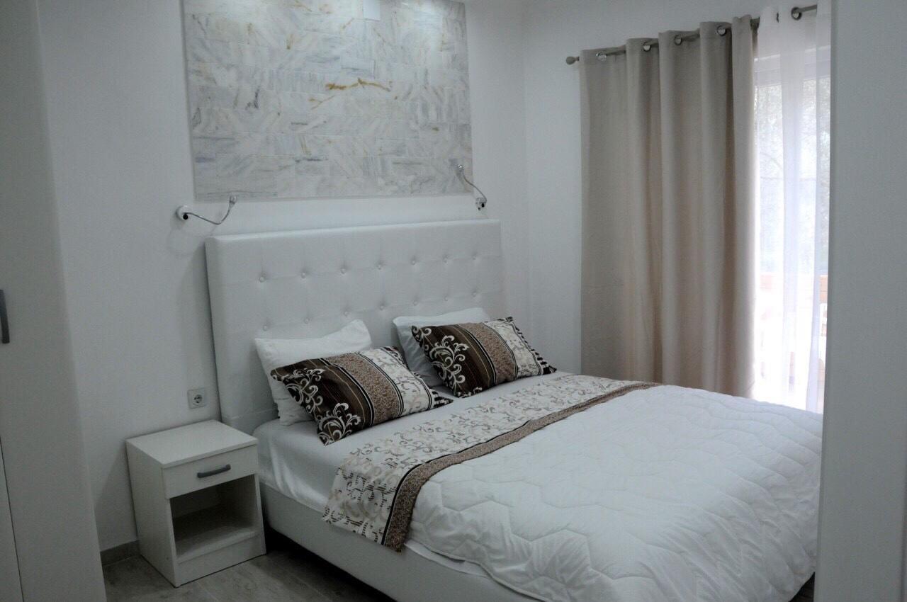 Eman Resort Ulcinj Exterior photo