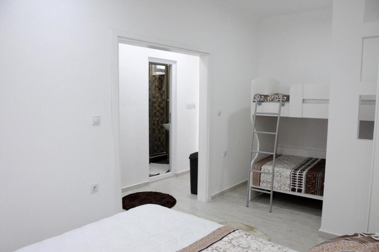 Eman Resort Ulcinj Exterior photo